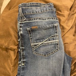 Ariat jeans